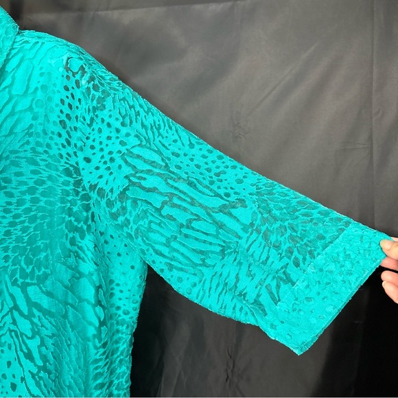 White Stag 2 piece Teal Top 18w/20w - Picture 9 of 14